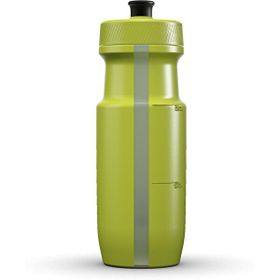 Decathlon Triban Softflow M Boy 650 ml Sarı Matara