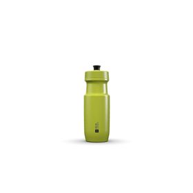 Decathlon Triban Softflow M Boy 650 ml Sarı Matara