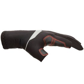 Decathlon Tribord 900 Siyah Yetişkin Yelkenli Eldiveni
