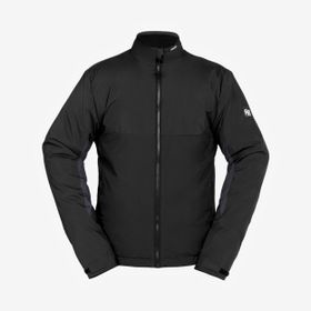 Decathlon Tribord Offshore Pro Series Gri Isı Yalıtımlı Yelkenli Erkek Ceket