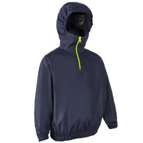 Decathlon Tribord S100 Lacivert Çocuk Yelkenli Katamaran Rüzgarlığı