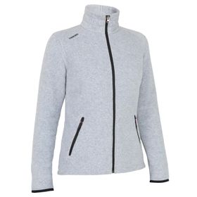 Decathlon Tribord SAILING 100 Kadın Gri Polar