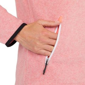 Decathlon Tribord Sailing 100 Pembe Kadın Sıcak Tutan Yelkenli Poları