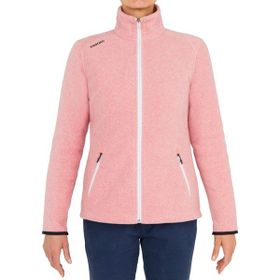 Decathlon Tribord Sailing 100 Pembe Kadın Sıcak Tutan Yelkenli Poları