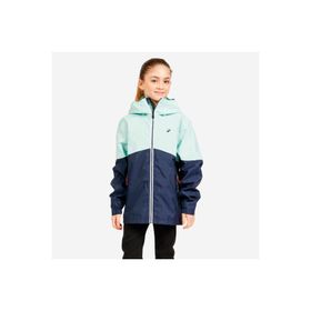 Decathlon Tribord Sailing 100 Yeşil Çocuk Yelkenli Yağmurluğu