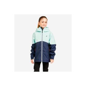 Decathlon Tribord Sailing 100 Yeşil Çocuk Yelkenli Yağmurluğu