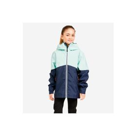 Decathlon Tribord Sailing 100 Yeşil Çocuk Yelkenli Yağmurluğu