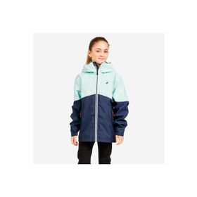 Decathlon Tribord Sailing 100 Yeşil Çocuk Yelkenli Yağmurluğu