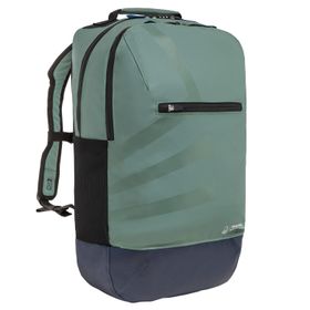 Decathlon Tribord Yelkenli 25 lt Haki Sırt Çantası