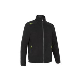 Decathlon Tribord Yelkenli Siyah Sailing 100 Erkek Polar