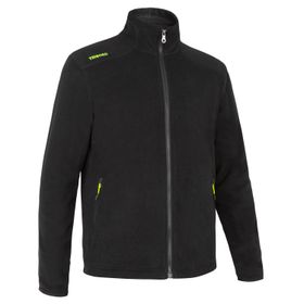 Decathlon Tribord Yelkenli Siyah Sailing 100 Erkek Polar