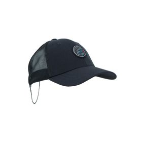 Decathlon Tribord Yetişkin Siyah Sailing 500 Yelkenli Şapkası