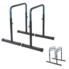Decathlon TS 100 Corength Ayarlanabilir ve Az Yer Kaplayan Antrenman Barı