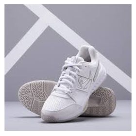 Decathlon Ts 160 Artengo Beyaz Kadın Tenis Ayakkabısı