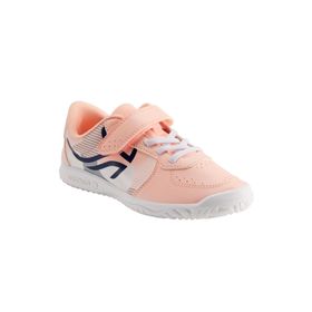 Decathlon Ts130 Çocuk Pembe Spor Ayakkabı