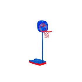 Decathlon TS5005 Yaşa Kadar Turuncu 0,9M / 1,2 m Tarmak Çocuk Basketbol Potası