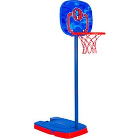 Decathlon TS5005 Yaşa Kadar Turuncu 0,9M / 1,2 m Tarmak Çocuk Basketbol Potası