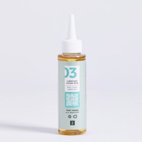 Decathlon Tüm Havalar 100 ml Bisiklet Zincir Yağı