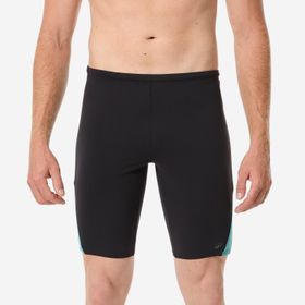 Decathlon Turkuaz - Yoko Erkek Jammer Mayo