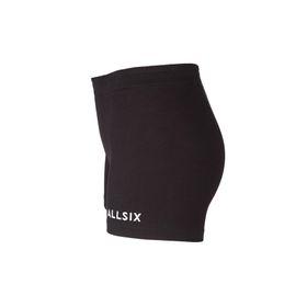 Decathlon V100 Allsix Voleybol Kadın Siyah Şort