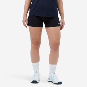 Decathlon V100 Allsix Voleybol Kadın Siyah Şort