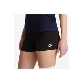 Decathlon V100 Allsix Voleybol Kadın Siyah Şort
