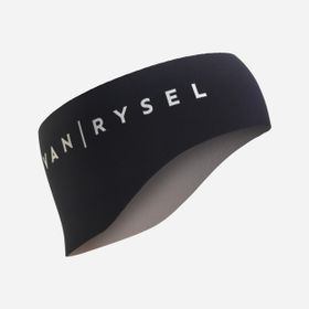 Decathlon Van Rysel 900 Siyah Gri Kask İçi Bisiklet Bandanası