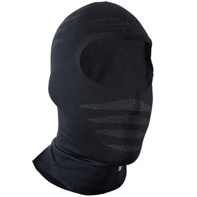 Decathlon Van Rysel Balaklava 500 53-57 cm Dikişsiz Bisiklet Maskesi