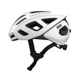 Decathlon Van Rysel Beyaz Roadr 500 Bisiklet Kaskı
