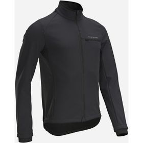 Decathlon Van Rysel RC100 Siyah Erkek Yol Bisikleti Montu