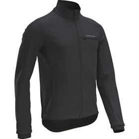Decathlon Van Rysel RC100 Siyah Erkek Yol Bisikleti Montu