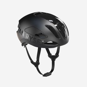 Decathlon Van Rysel RCR-F Mips Siyah Yol Bisikleti Kaskı