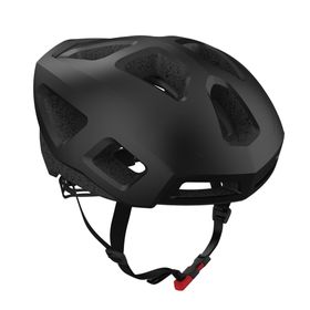Decathlon Van Rysel Roadr 100 Siyah Yol Bisikleti Kaskı