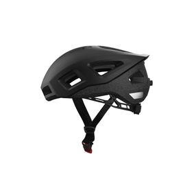 Decathlon Van Rysel Roadr 100 Siyah Yol Bisikleti Kaskı