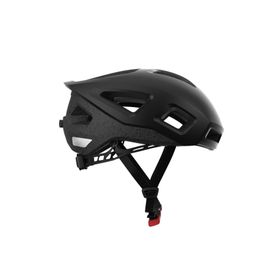 Decathlon Van Rysel Roadr 100 Siyah Yol Bisikleti Kaskı