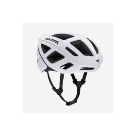 Decathlon Van Rysel Roadr 500 Beyaz Yol Bisikleti Kaskı
