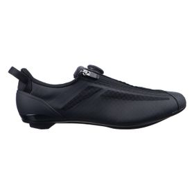 Decathlon Van Rysel Triatlon Siyah Bisiklet Ayakkabısı