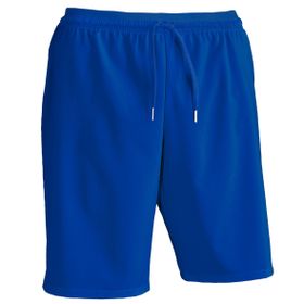 Decathlon Viralto Club Kipsta Mavi Yetişkin Futbol Şortu
