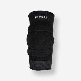 Decathlon VKP100 Kipsta Siyah Voleybol Dizliği