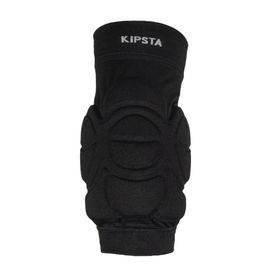 Decathlon VKP900 2 Siyah Kipsta Voleybol Dizliği