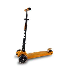 Decathlon Voit 220 Çocuk Turuncu Scooter