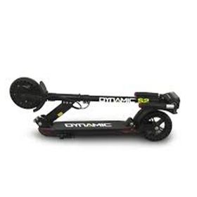 Decathlon Voit Dynamic S2 Elektrikli Scooter