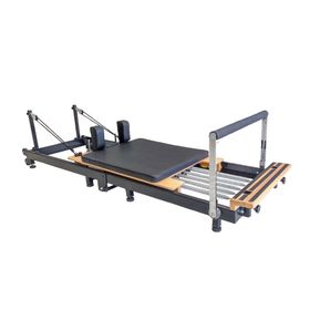 Decathlon Voit Voit Katlanabilir Reformer Pilates Aleti