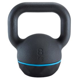 Decathlon Vücut Geliştirme Corength 8 kg Kettlebell