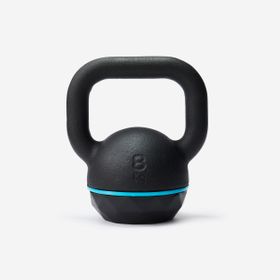 Decathlon Vücut Geliştirme Corength 8 kg Kettlebell