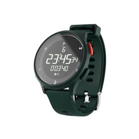 Decathlon W500M Haki Kronometreli Koşu Saati
