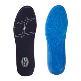 Decathlon W900 Jel Tabanlık