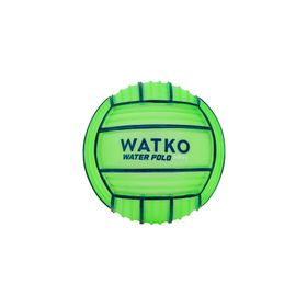 Decathlon Watko Yeşil 100 Küçük Boy Su Topu
