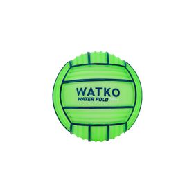 Decathlon Watko Yeşil 100 Küçük Boy Su Topu