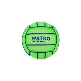 Decathlon Watko Yeşil 100 Küçük Boy Su Topu